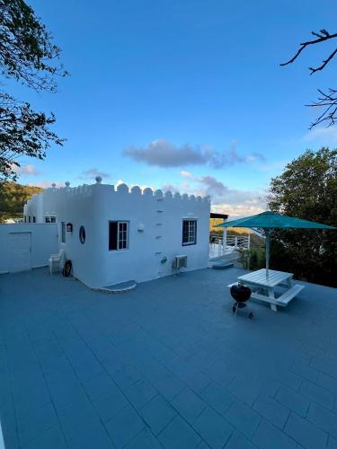 Sea View Apartments in Port Elizabeth