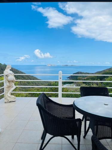 Sea View Apartments in Port Elizabeth