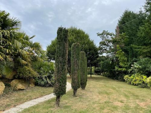 Gîte 2 à 5 personnes, spa, sauna, piscine chauffée, parking gratuit Gîte 2 à 5 personnes, spa, sauna, piscine chauffée, parking gratuit