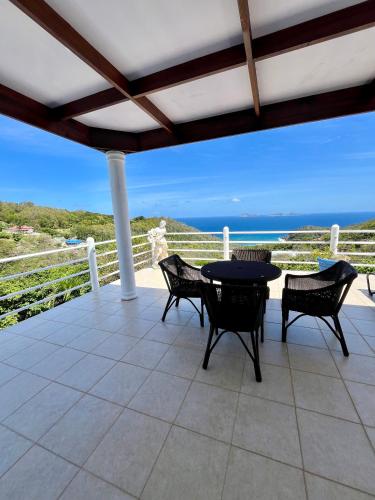 Sea View Apartments in Port Elizabeth