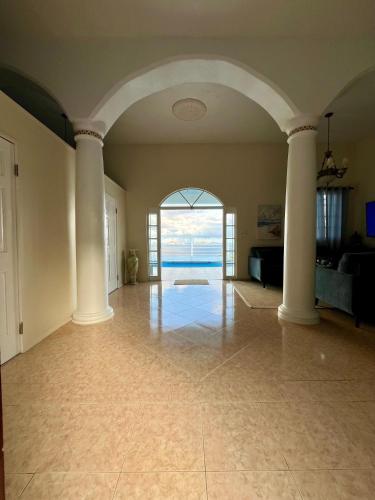 Sea View Apartments in Port Elizabeth