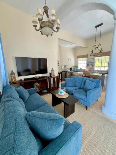 Sea View Apartments in Port Elizabeth