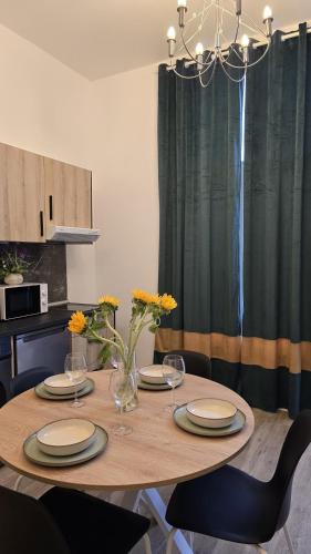 บริการและสิ่งอำนวยความสะดวก, Inspiracion Valencia in บาเลนเซีย