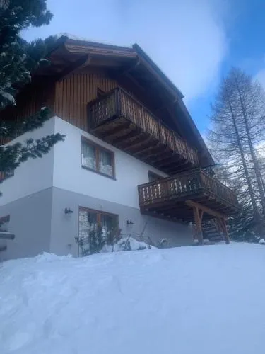 Ferienhaus Vier Jahreszeiten in Reichenau, Österreich