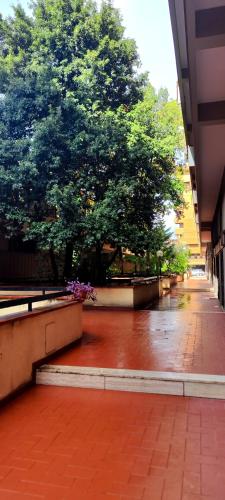 Gemme Fiorentine Apartments in front of the train station 5 minutes from the centre Free parking