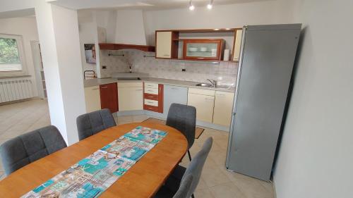 Apartma Apollonio in Izola
