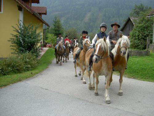 Gasthof Neuwirt