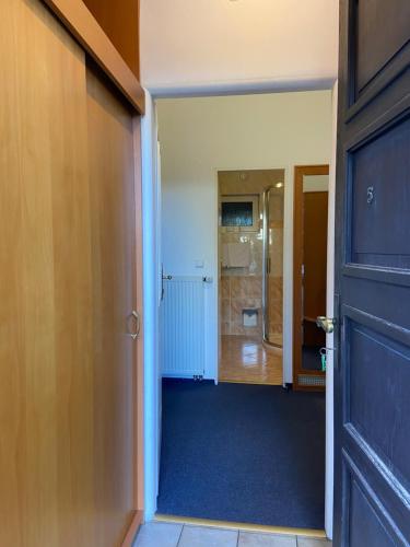 Hotel Sanssouci Room Type - Studio