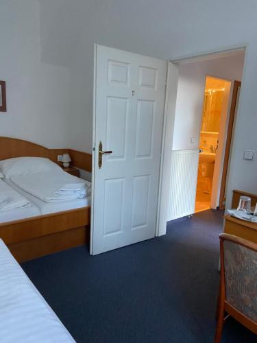 Hotel Sanssouci Room Type - Studio