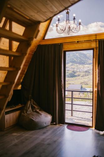 Cottages DILA in 卡茲別克