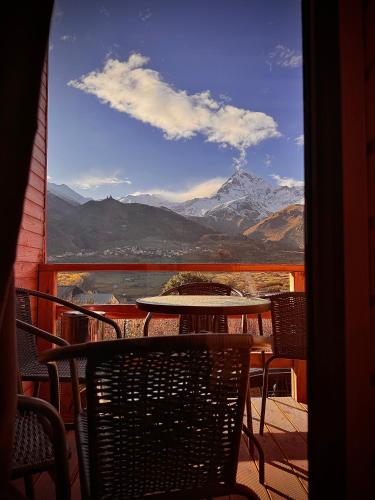 Cottages DILA in 卡茲別克