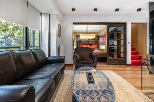 Deger 16 Residences, Istanbul (fotografie 6)