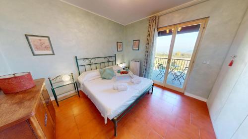  Casa Esmeralda in Polpenazze del Garda