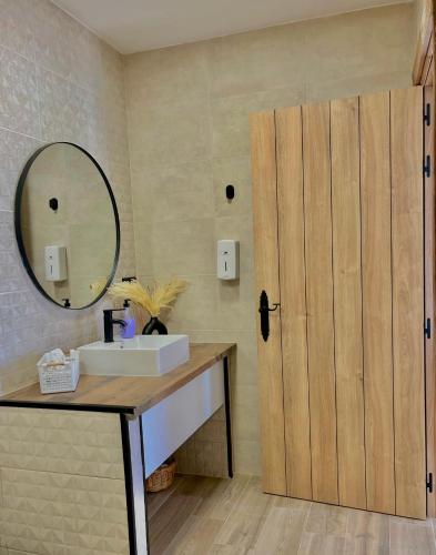 Casa Rural MaciasDehesa