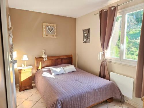 Chez Fifille appartement dans Honfleur parking privé 4
