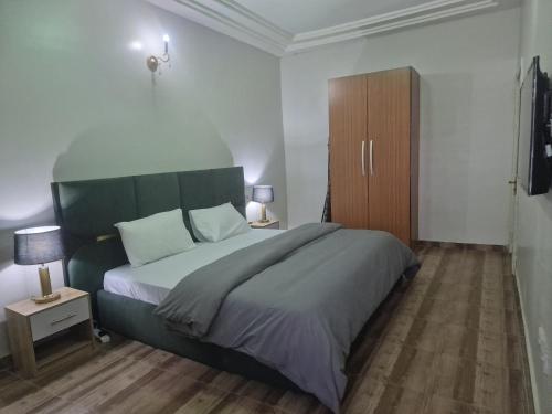 Luxury Lagos House with 4 Bedrooms - image 4