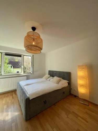 Neue Wohnung neben der MedUni und dem LKH in Graz, Österreich
