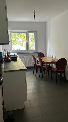 Wohnung Hamburg, Amburgo (foto 2)