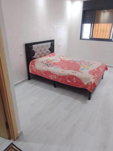 Un splendide appartement, El Jadida