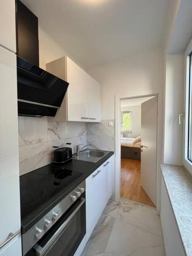 Neue Wohnung neben der MedUni und dem LKH in Geidorf