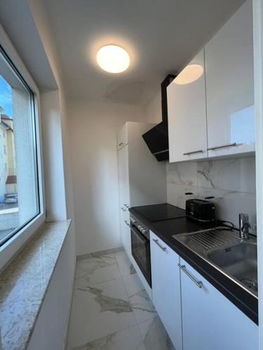 Neue Wohnung neben der MedUni und dem LKH in Geidorf