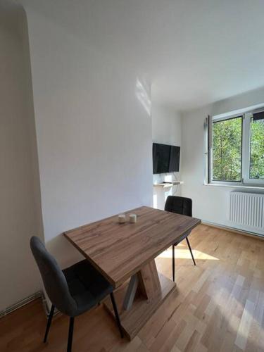 Neue Wohnung neben der MedUni und dem LKH in Geidorf