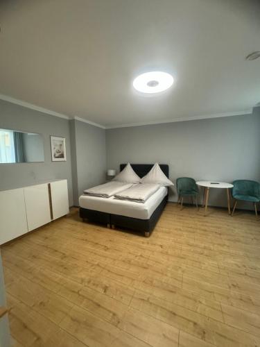 City Appartement am Hauptbahnhof, Norimberga (foto 6)