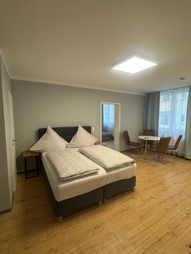 City Appartement am Hauptbahnhof, Norimberga (foto 11)