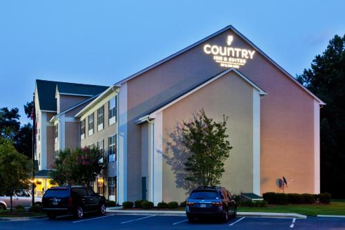 Country Inn & Suites by Radisson, Columbia Airport, SC