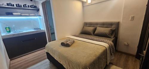 Hermosa casa con espacios independientes cerca a Mall plaza in Ciudadela del Norte