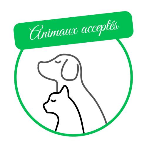 Accommodation in Biriatou