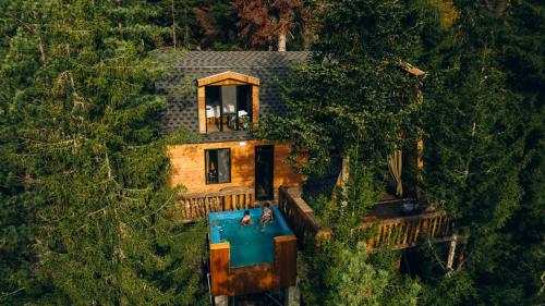 Klubda rus jinsiy aloqa Sochli ayolning fotosurati