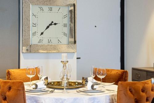 The Suite Dubai 15 Northside Luxury Living, Dubái (foto 3)