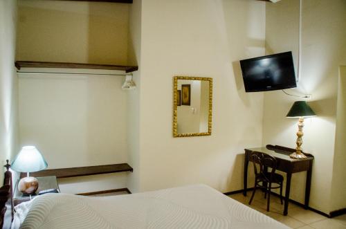 Hotel & Hacienda El Carmelo, Ica (photo 8)