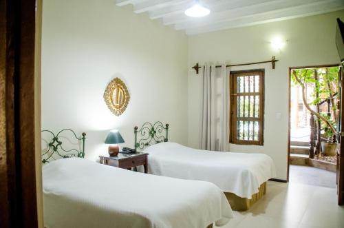 Hotel & Hacienda El Carmelo, Ica (photo 7)