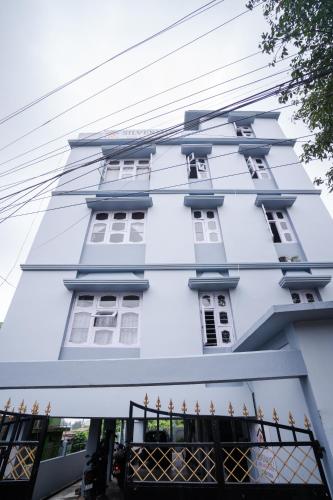 Silvermist BnB in Laitumkhrah