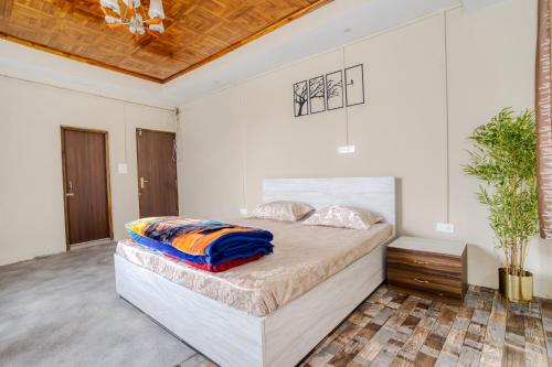 Silvermist BnB in Laitumkhrah