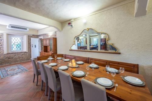 Villa ai Caprioli Mondaino in Mondaino
