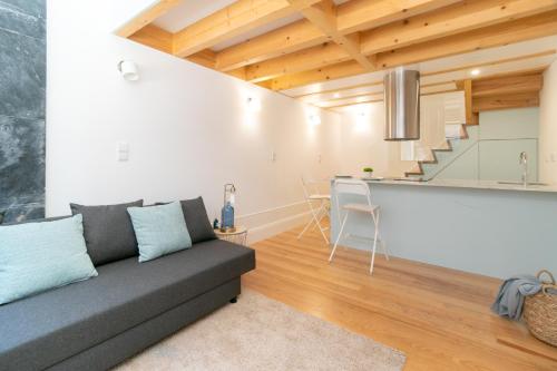 Formosa Studios by Upperground, Porto