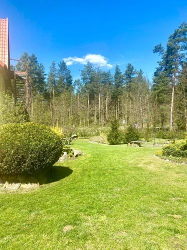 Kert, Holiday Let In Mazury !! in Piece