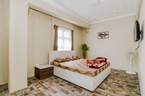 Silvermist BnB in Laitumkhrah