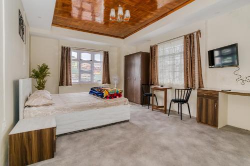 Silvermist BnB in Laitumkhrah