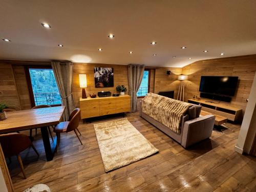 Chalet Millou Beuil in Beuil