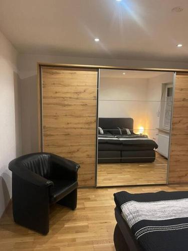 Schöne Anliegerwohnung in Baunatal, Deutschland
