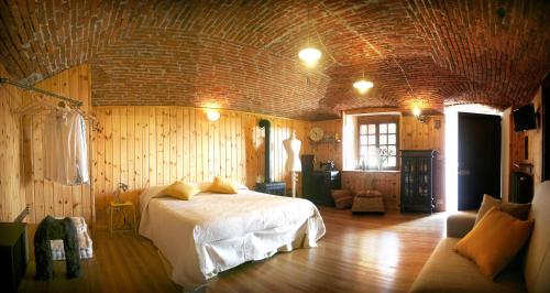 Cascina Brunod