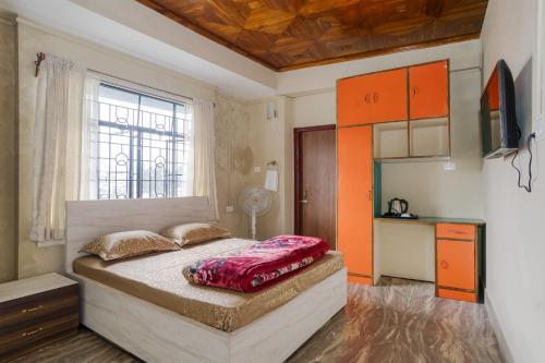 Silvermist BnB in Laitumkhrah