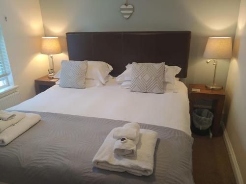 The Bath House Apartments - Free 1st breakfast - FREE parking, Bath (photo 2)