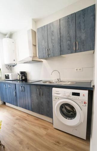 Apartamento Alborea 2, Granada (fotografie 9)