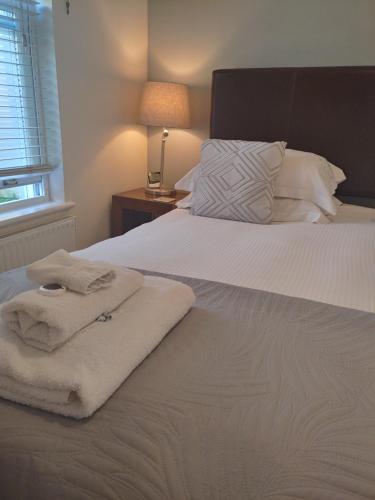 The Bath House Apartments - Free 1st breakfast - FREE parking, Bath (photo 3)