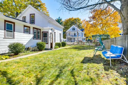 Saratoga Springs Home Near Downtown and Casino! in Saratoga Springs, USA